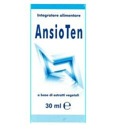Ansioten gocce 30ml - Carepharm-2