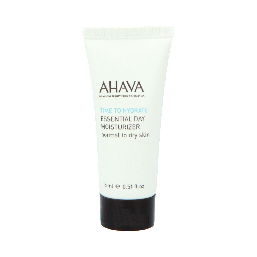 Ahava Crema Giorno Idratante Pelle Secca 15ml-2