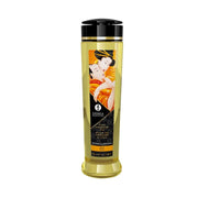 Shunga Olio da Massaggio Erotico Pesca 240ml-1