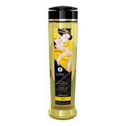 Shunga Olio da Massaggio Erotico Monoi 240ml-1