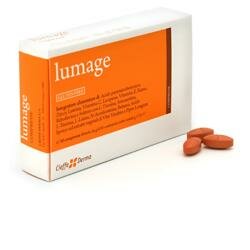 Lumage 20 compresse coadiuvante abbronzatura-2