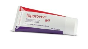 Ippotoven Gel rinfrescante e tonificante 200ml-2