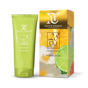 Natur Unique 28 Oli Di Bellezza Crema Doccia Corpo 200ml-1