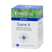 EXACOR A 60CPS-2