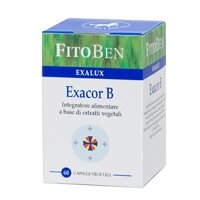 EXACOR B 60CPS-2
