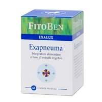 EXAPNEUMA 60CPS-2