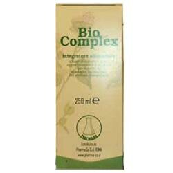 Bio Complex integratore alimentare utile per le difese immunitarie e per il drenaggio 250ml-1