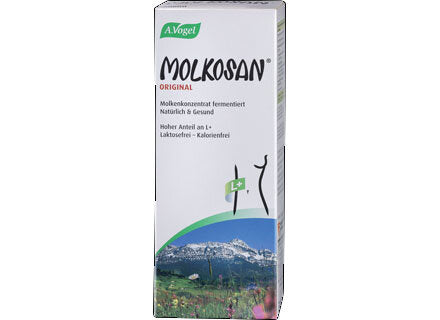 Molkosan Original rivitalizza il sistema digerente 500ml-2
