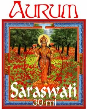 SARASWATI GOCCE 30ML-2