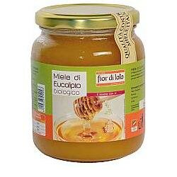 Fior di loto Miele di Eucalipto 500g-2