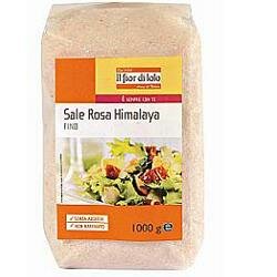 Sale Rosa Himalaya fino Il fior di loto-2