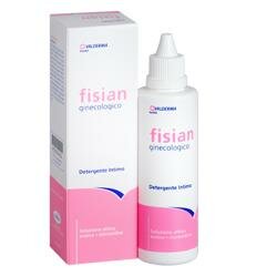 Fisian Gynecologico detergente intimo igienizzante 125ml-2