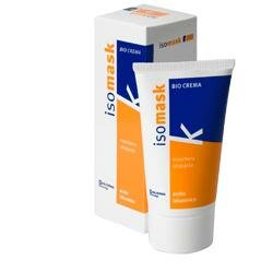 Isomask Bio Crema Idratante Viso 75ml-2