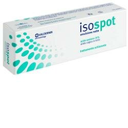 Isospot Emulsione notte 15ml-1