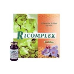 DPIU NATURA RICOMPLEX 10FL 10M-2