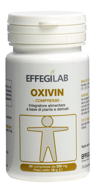 OXIVIN 60CPR-1