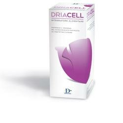 Driacell utile per la cellulite e per il microcircolo 1000ml-2