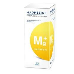 Magnesio+ Integratore Alimentare 200ml-2