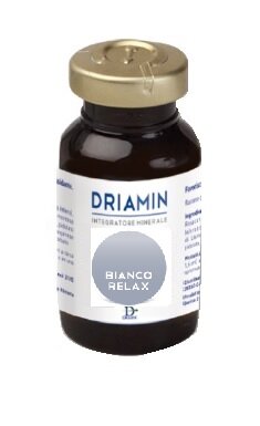 DRIAMIN BIANCO RELAX 10FL 15ML-2