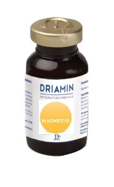 Driamin Magnesio 15ml-2