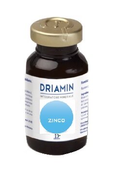 DRIAMIN ZINCO 15ML-1