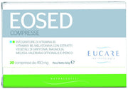 Eucare Eosed 20 compresse 450ml-2