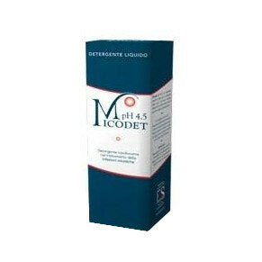 Eucare Micodet pH 4.5 200ml-2