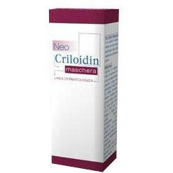 Eucare Neo Criolidin maschera 50ml-2