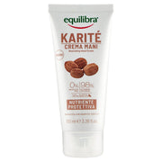 Equilibra Karitè Crema Mani Nutrente/Protettiva 100ml-1