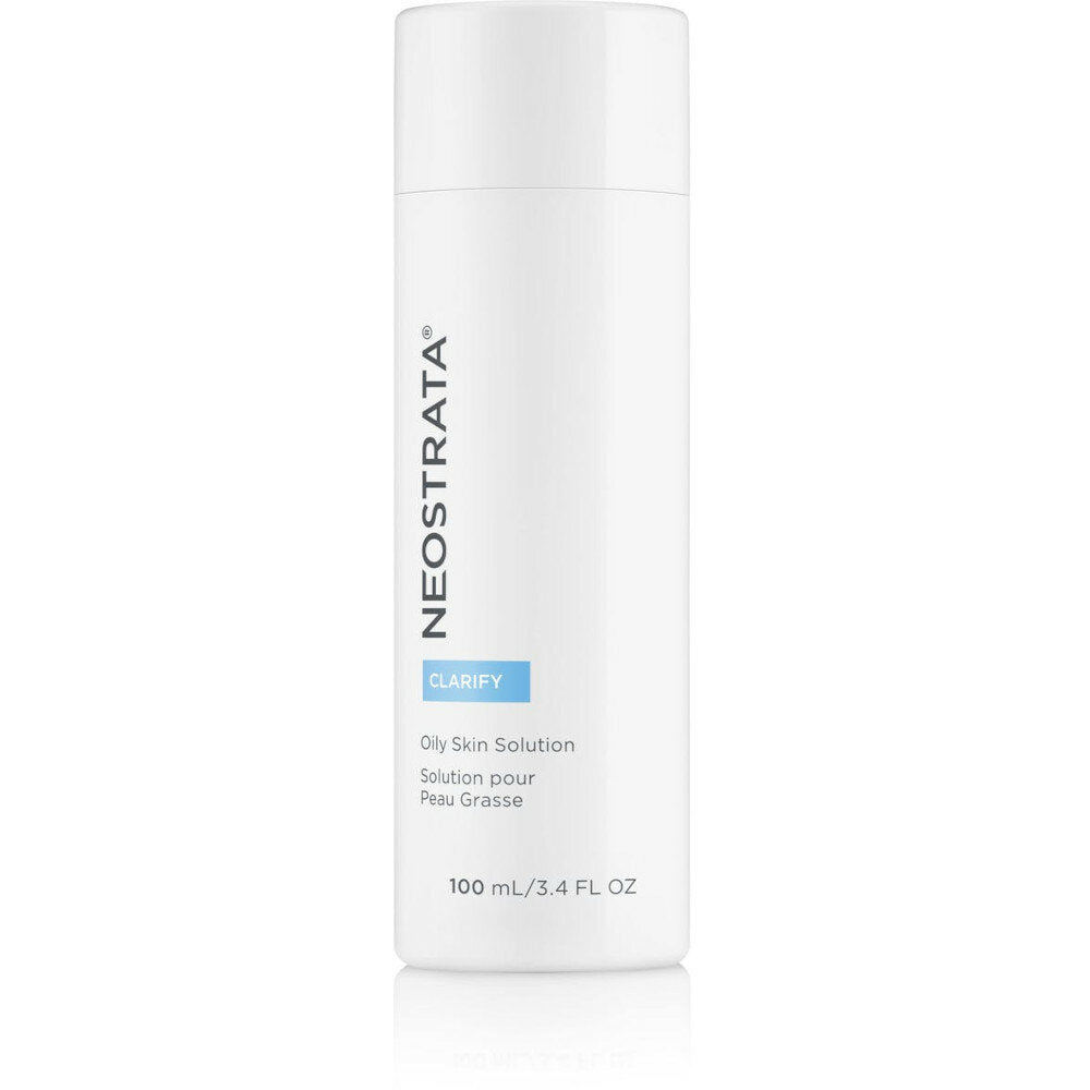 Neostrata Oily Skin Solution Soluzione Pelle Grassa 100ml-2