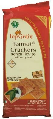 TGR KAMUT CRACKERS 290G-1