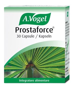 A.Vogel Prostaforce 30 capsule-2