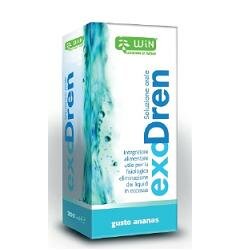 EXODREN SCIROPPO 200ML-2