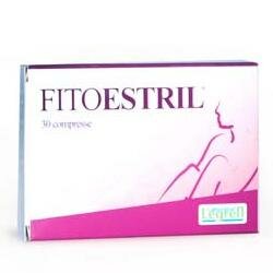 Fitoestril 30 compresse coadiuvante per contrastare i disturbi della menopausa-2
