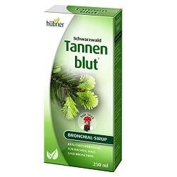 Hubner Tannenblut sciroppo balsamico 250ml-2