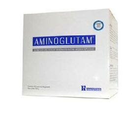 Aminoglutam alimento dietetico 30 buste-2