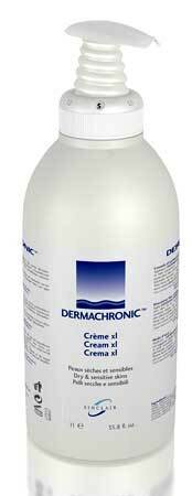 Dermachronic Crema XL pelle secca e sensibile 1000ml-2