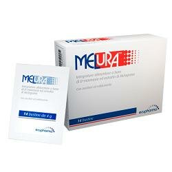 EcuPharma Melura 14 buste-2