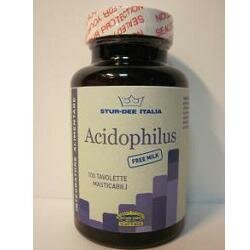 STUR DEE ACIDOPHILUS 100TAV-1