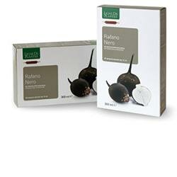 Rafano Nero Biologico 20 Ampolle Bevibili 15ml-2