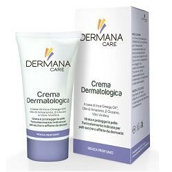 Noreva Dermana Crema Dermatologica 50ml-2