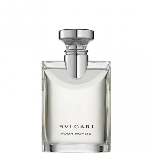 Bulgari Pour Homme Eau De Toilette Spray 50ml-1