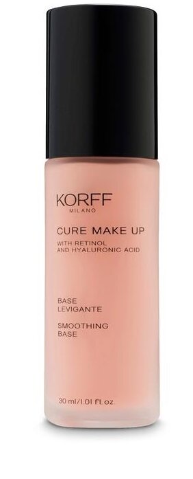 Korff Base Levigante Uniformante-3