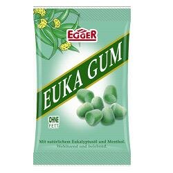 PEZ BIOEGGER EUKA GUM 125G-1