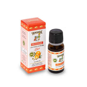 AROMATIQUE OLIO ESSENZIALE ARA-1