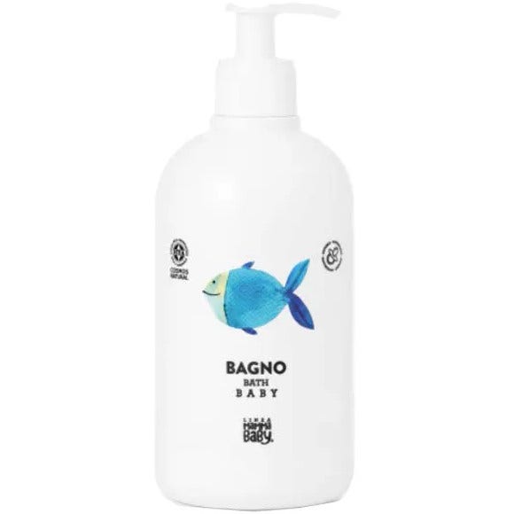 MAMMABABY BAGNO BABY COSMOS-1