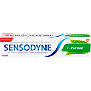 Sensodyne F-Previon Dentifricio con fluoro-2