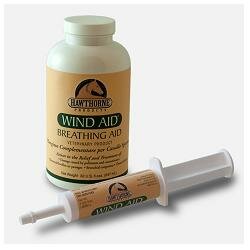 Wind Aid Sciroppo mangime complementare per cavallo sportivo 947ml-2