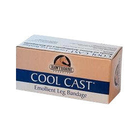 Equality Cool Cast bendaggio emolliente 1 rotolo 7.62x912cm-2