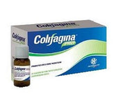 Colifagina Pro integratore alimentare 10 Flaconcini-2
